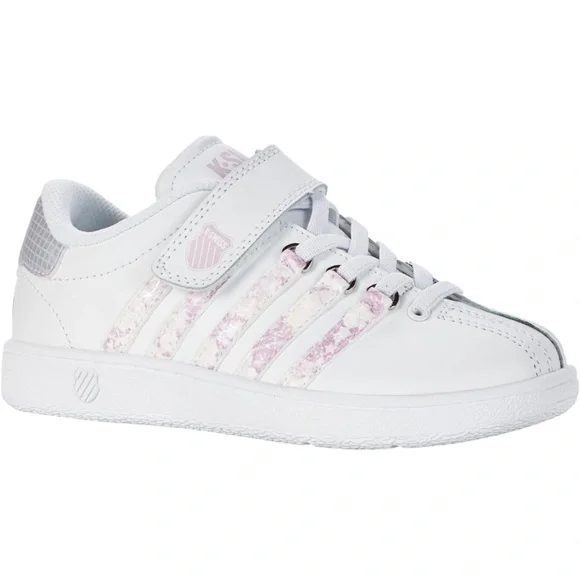 Swiss Kid's Classic VN Velcro Sneaker size 10 - Picture 1 of 9